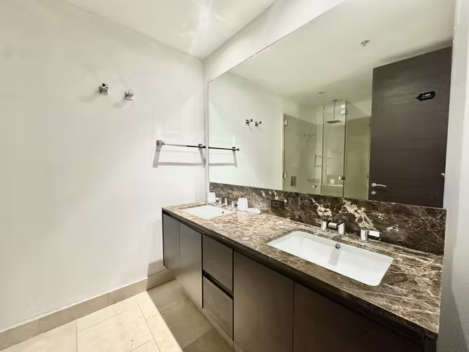 Apartamento amoblado con servicios incluidos! PH TOC Punta Pacifica - Imagen 13