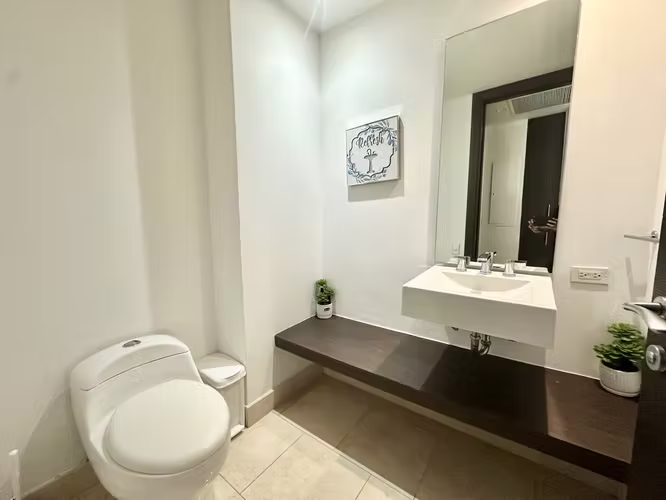 Apartamento amoblado con servicios incluidos! PH TOC Punta Pacifica - Imagen 15