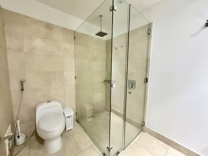 Apartamento amoblado con servicios incluidos! PH TOC Punta Pacifica - Imagen 14