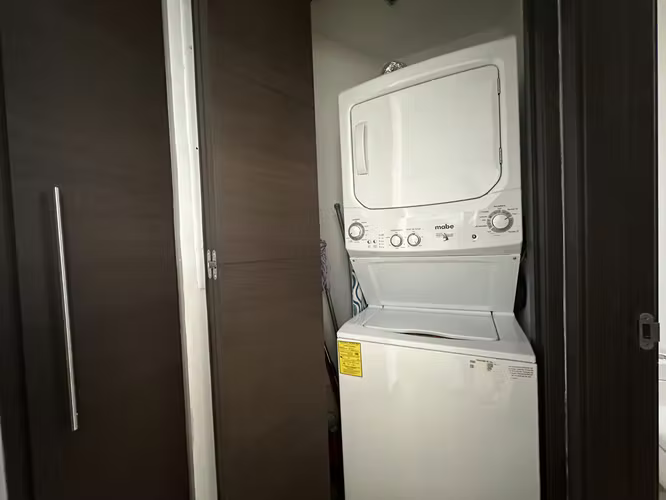 Apartamento amoblado con servicios incluidos! PH TOC Punta Pacifica - Imagen 16