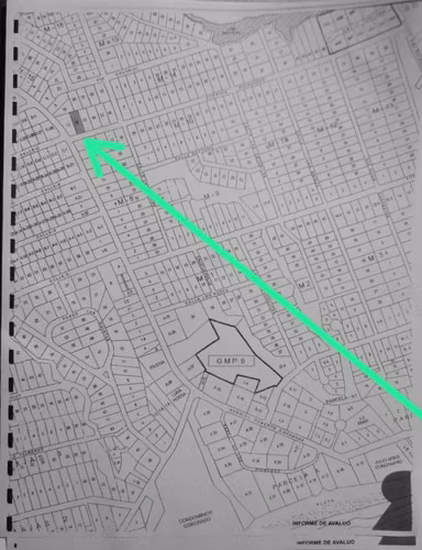 Terreno de 1,000 m² en Venta en Coronado – US$80,000