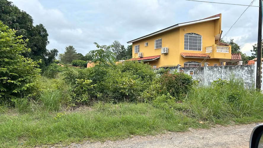 Terreno de 1,000 m² en Venta en Coronado – US$80,000