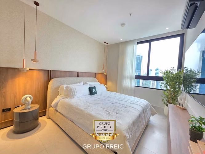 Apartamento en venta punta paitilla Ph Aquapoint CC - Imagen 18