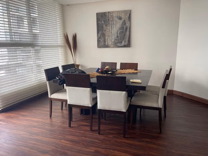 EL CANGREJO | 3 RECÁMARAS CON BAÑO PRIVADO | VISTA A LA BAHÍA
