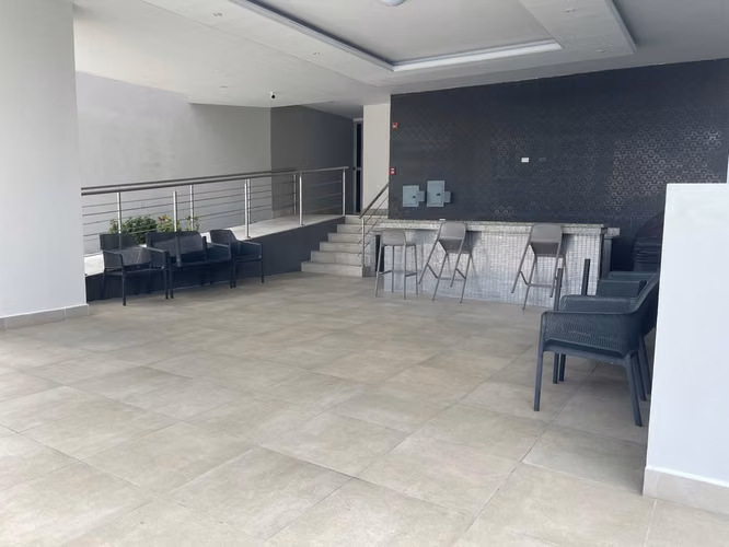 EL CANGREJO | 3 RECÁMARAS CON BAÑO PRIVADO | VISTA A LA BAHÍA
