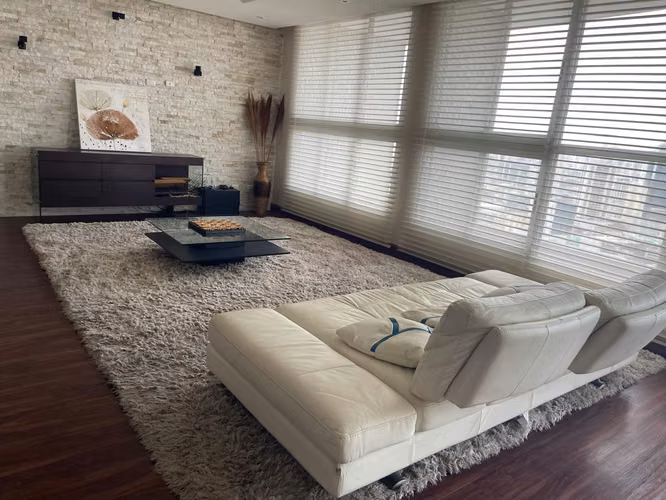 EL CANGREJO | 3 RECÁMARAS CON BAÑO PRIVADO | VISTA A LA BAHÍA