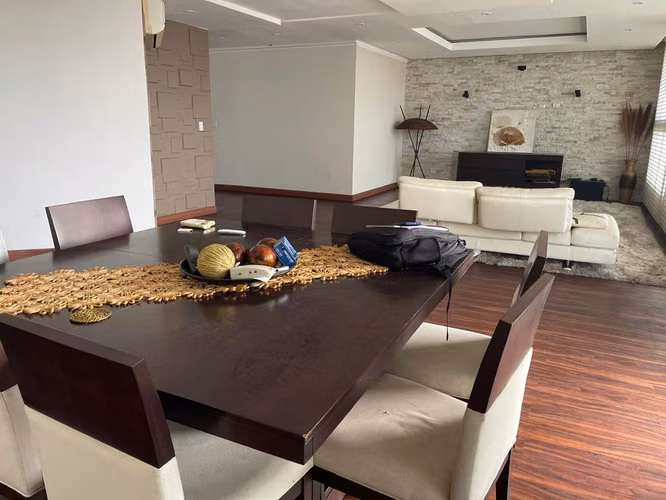 EL CANGREJO | 3 RECÁMARAS CON BAÑO PRIVADO | VISTA A LA BAHÍA