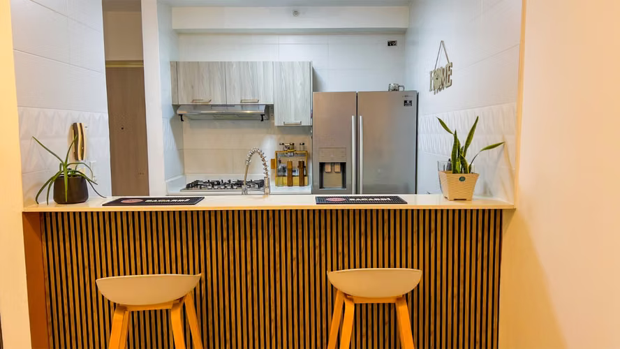HABITACIÓN EN ALQUILER CON BAÑO PRIVADO, A/C Y AMENIDADES – EXCELENTE UBICACIÓN - PH Vivendi Green