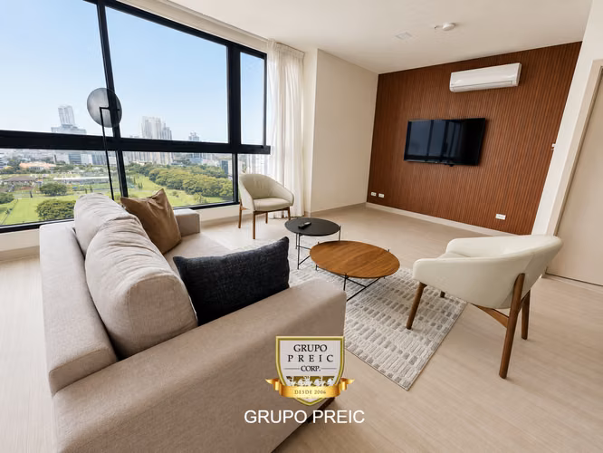 Apartamento en alquiler costa del este Ph Arcadia amoblado CC - Imagen 2