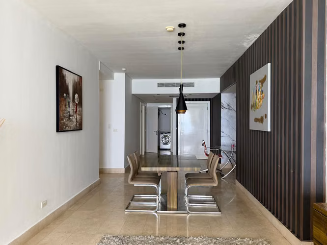 ALQUILER APARTAMENTO-AVENIDA BALBOA - Imagen 4