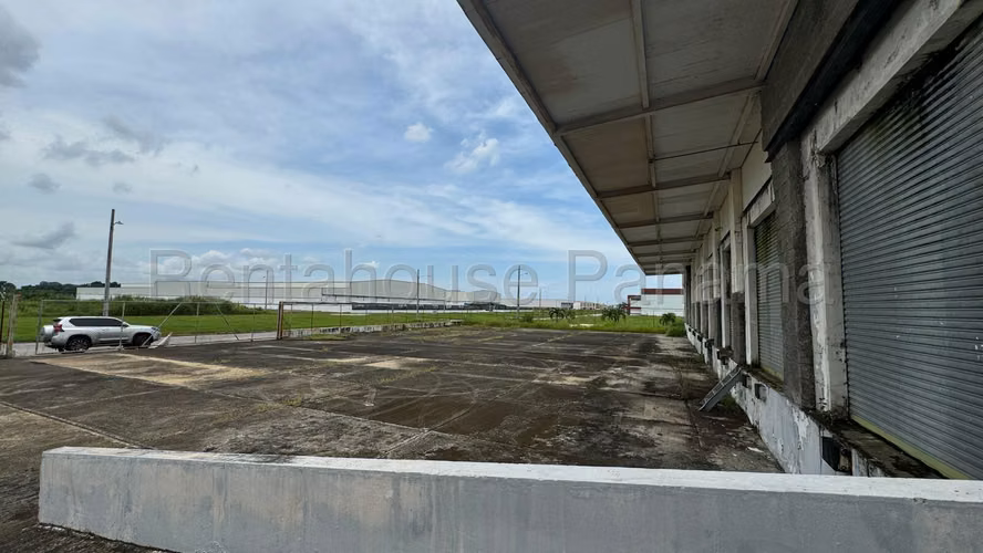 VENTA DE GALERA EN PACORA  - LAS AMERICAS CARRETERA PANAMERICANA S/N - Imagen 4