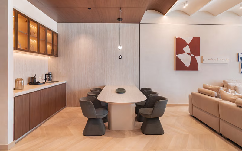 Espectacular Apartamento de Lujo Amoblado en Punta Paitilla