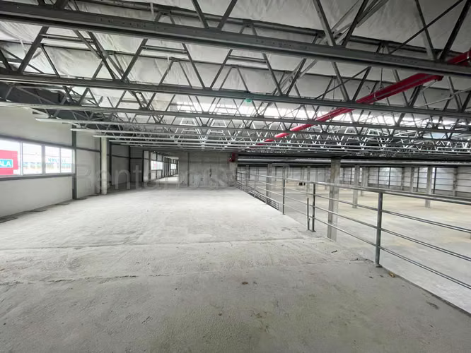 VENTA DE GALERA EN DON BOSCO  - SOUTH PARK WAREHOUSE - Imagen 7