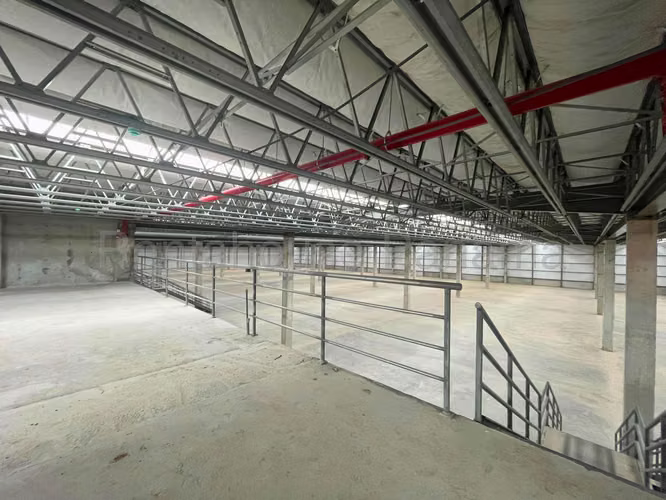 VENTA DE GALERA EN DON BOSCO  - SOUTH PARK WAREHOUSE - Imagen 6