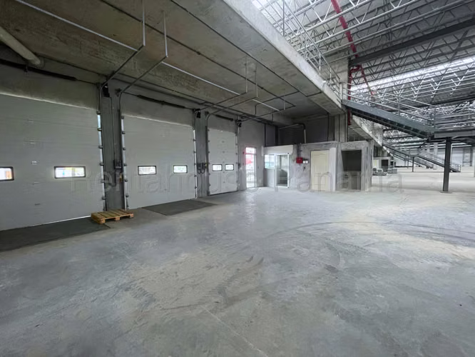 VENTA DE GALERA EN DON BOSCO  - SOUTH PARK WAREHOUSE - Imagen 12
