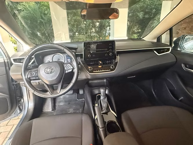 Toyota Corolla 2022 -impecable, como nuevo - Imagen 2