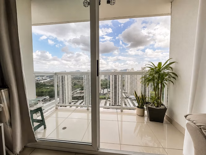 VENTA: Apartamento | Condado del Rey | 3 Habitaciones | Piso Alto -IP