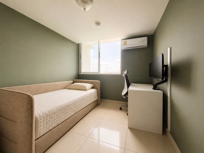 VENTA: Apartamento | Condado del Rey | 3 Habitaciones | Piso Alto -IP