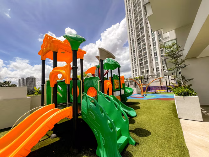 VENTA: Apartamento | Condado del Rey | 3 Habitaciones | Piso Alto -IP