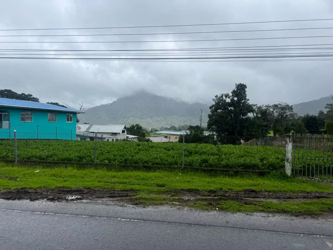 TERRENO EN CERRO PUNTA - Imagen 6