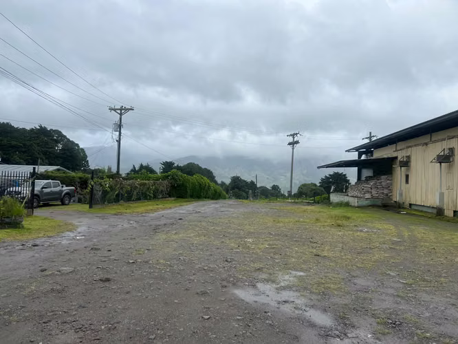 TERRENO EN CERRO PUNTA - Imagen 7