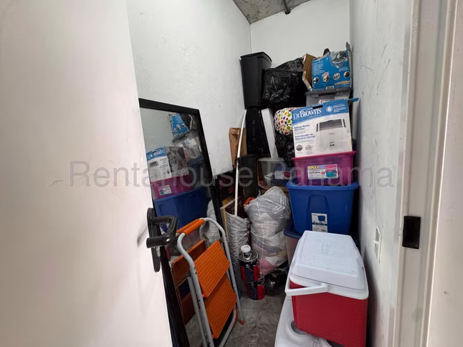 Apartamento en Venta en Villa Lucre. 27-1541.