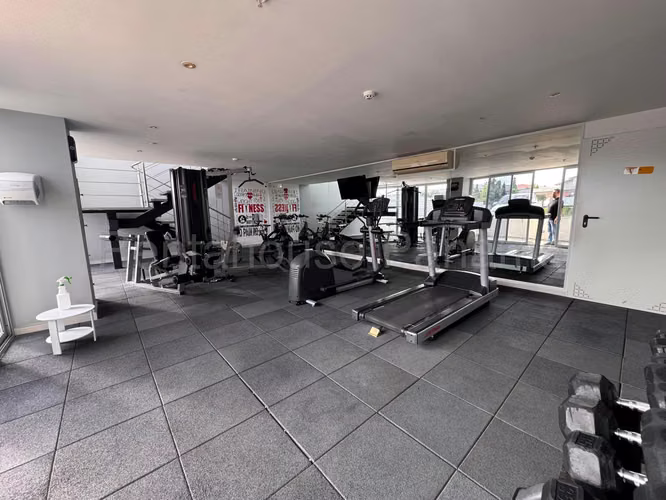 Apartamento en Venta en Villa Lucre. 27-1541.