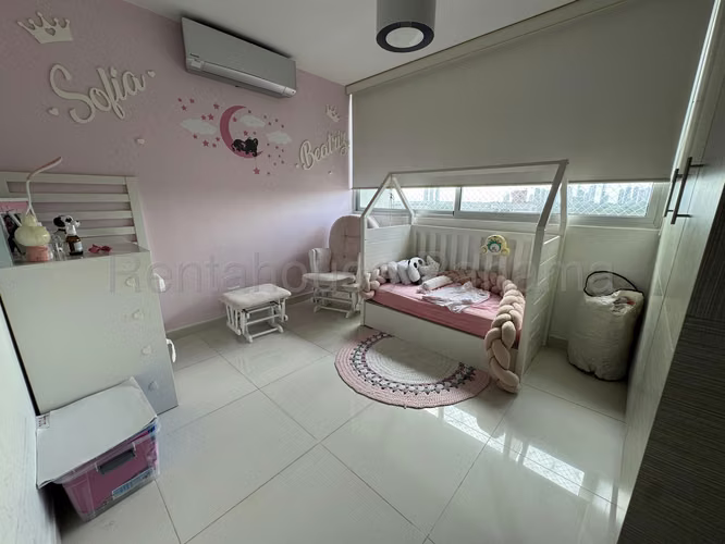 Apartamento en Venta en Villa Lucre. 27-1541.
