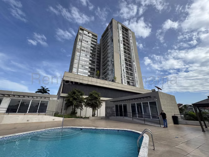 Apartamento en Venta en Villa Lucre. 27-1541.