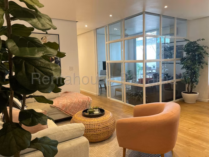 Apartamento en Venta en San Francisco. 27-1565.