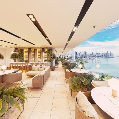 Apartamento en Venta en Avenida Balboa. 27-1550. - Imagen 6