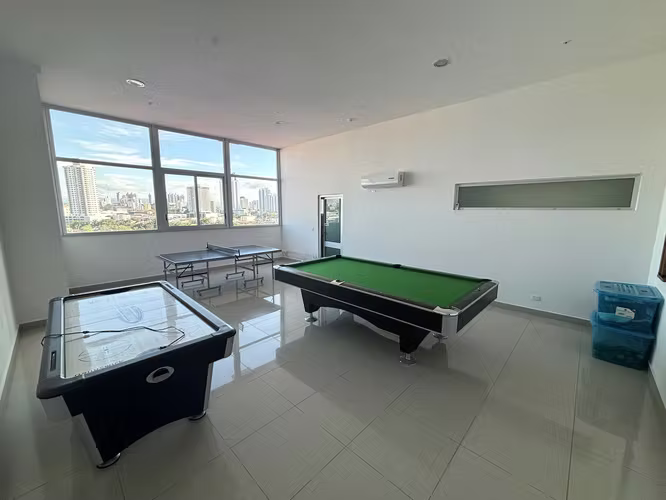 Apartamento de 1 Recámara en Venta en El Carmen – US$150,000