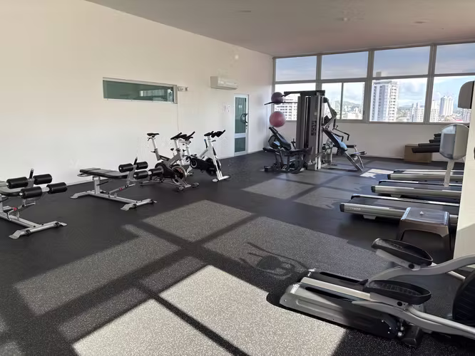 Apartamento de 1 Recámara en Venta en El Carmen – US$150,000