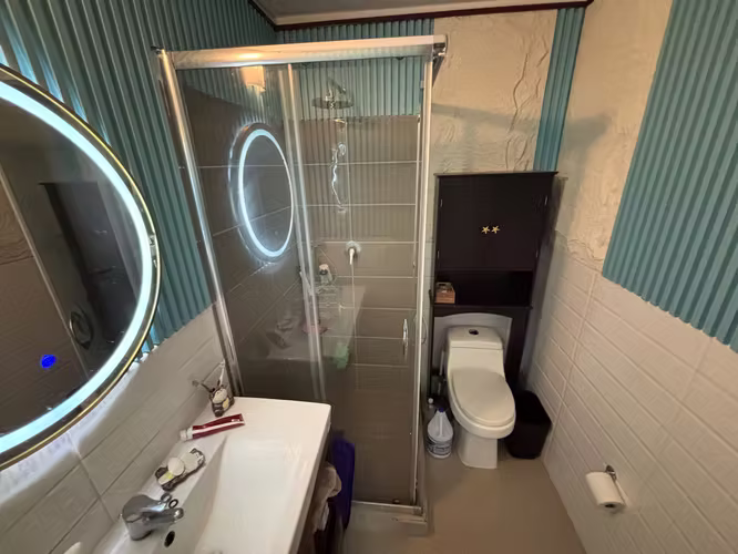 Apartamento de 1 Recámara en Venta en El Carmen – US$150,000