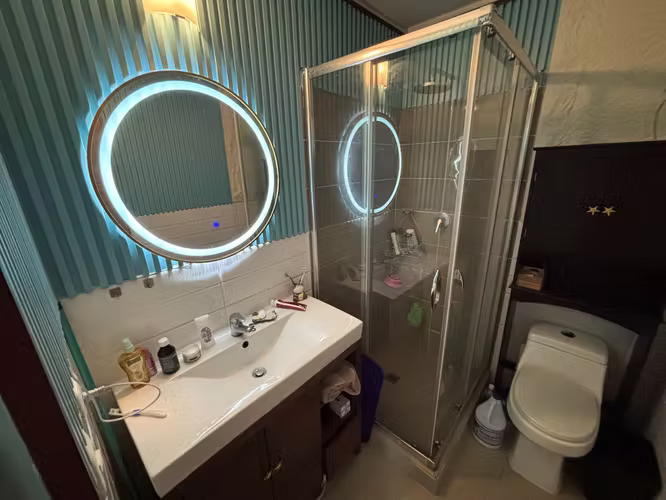 Apartamento de 1 Recámara en Venta en El Carmen – US$150,000