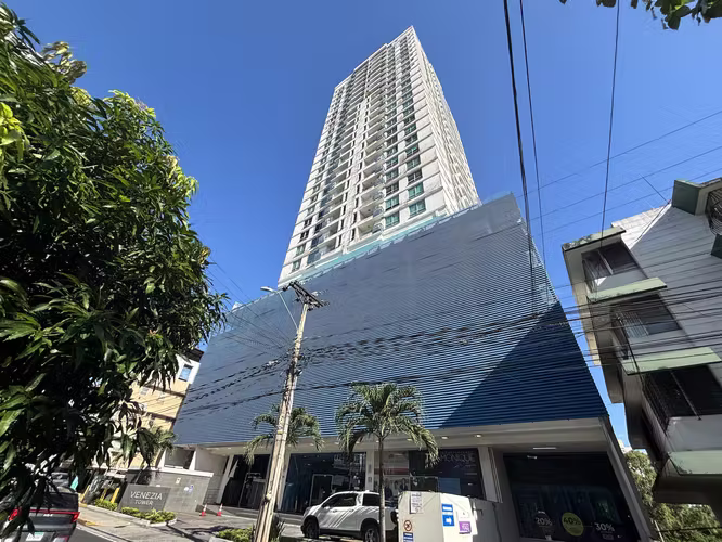Apartamento de 1 Recámara en Venta en El Carmen – US$150,000