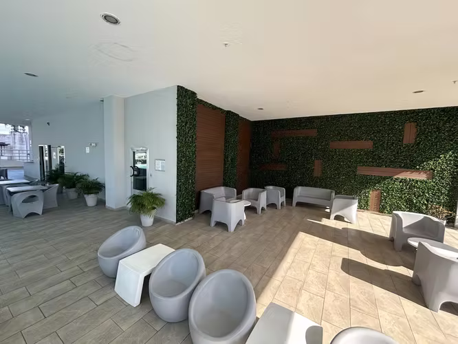 Apartamento de 1 Recámara en Venta en El Carmen – US$150,000