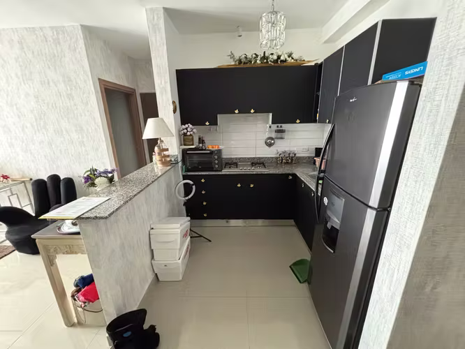 Apartamento de 1 Recámara en Venta en El Carmen – US$150,000
