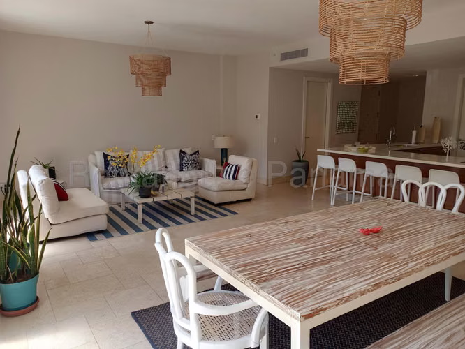 Apartamento en Venta en Buenaventura. 27-1562.