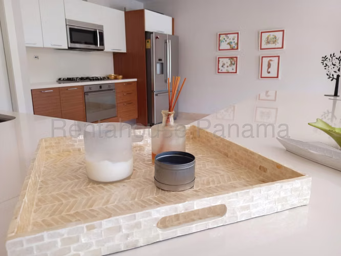 Apartamento en Venta en Buenaventura. 27-1562.