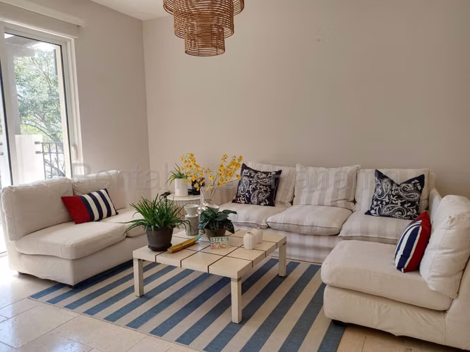 Apartamento en Venta en Buenaventura. 27-1562.