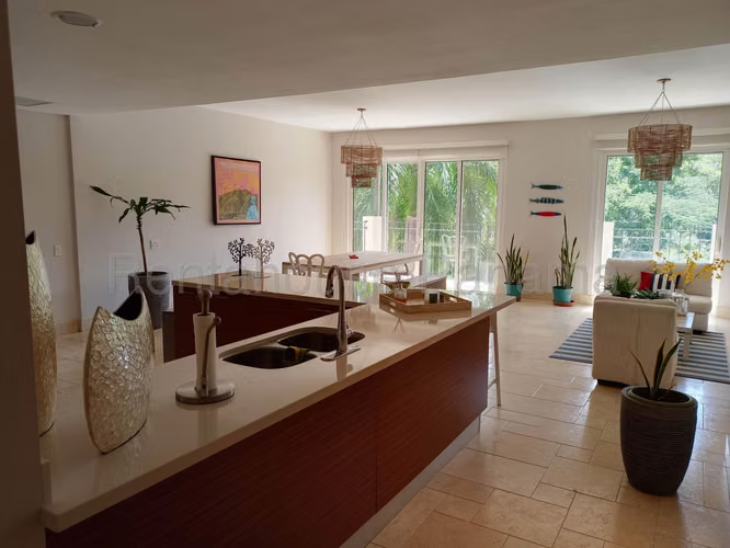 Apartamento en Venta en Buenaventura. 27-1562.