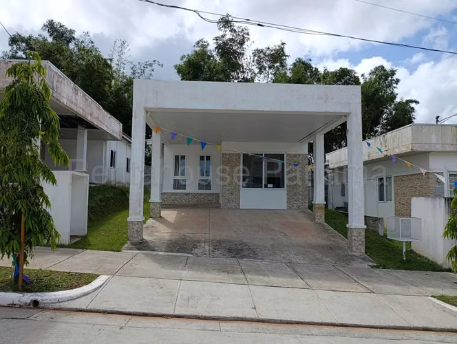 Vendo Casa en Arraijan KA26-3748