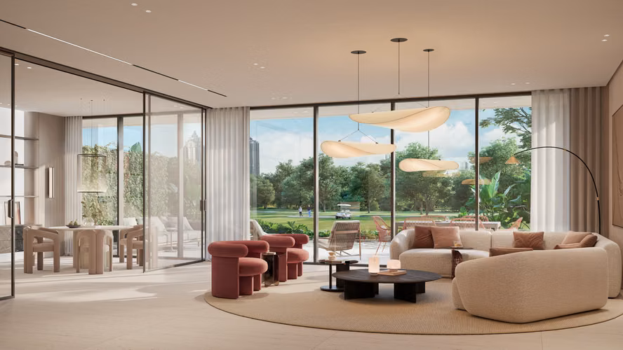 Venta de Casas con Piscina Privada en Santa María Golf & Country Club - Imagen 2
