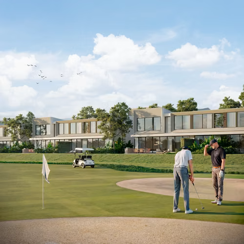 Venta de Casas con Piscina Privada en Santa María Golf & Country Club - Imagen 7