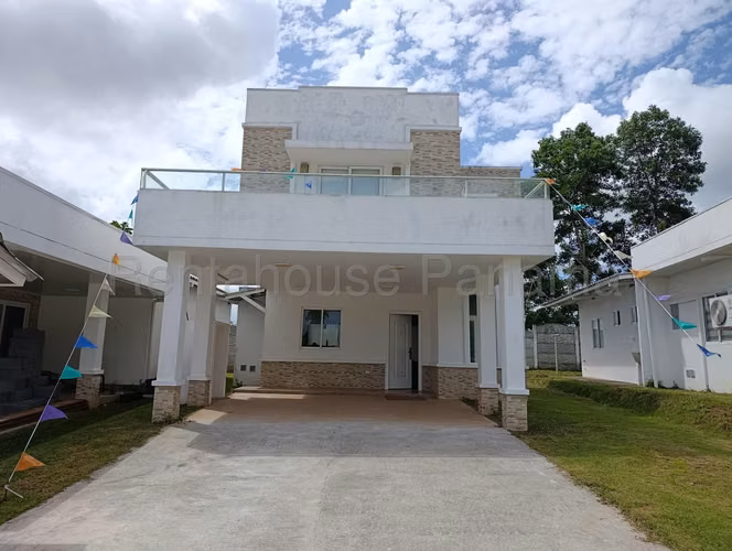 Vendo Casa en Arraijan KA27-1284