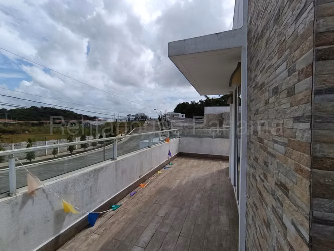 Vendo Casa en Arraijan KA27-1284