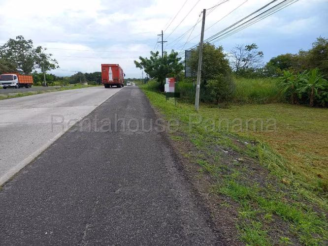 Alquiler Terreno en San Carlos KA26-2895 - Imagen 4