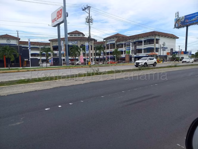 Alquiler Terreno en San Carlos KA26-2895 - Imagen 2