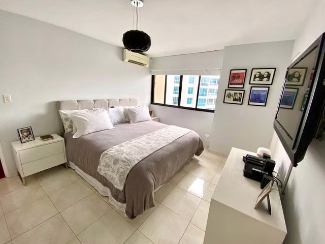 Venta de Apartamento en Marbella H1443GRR